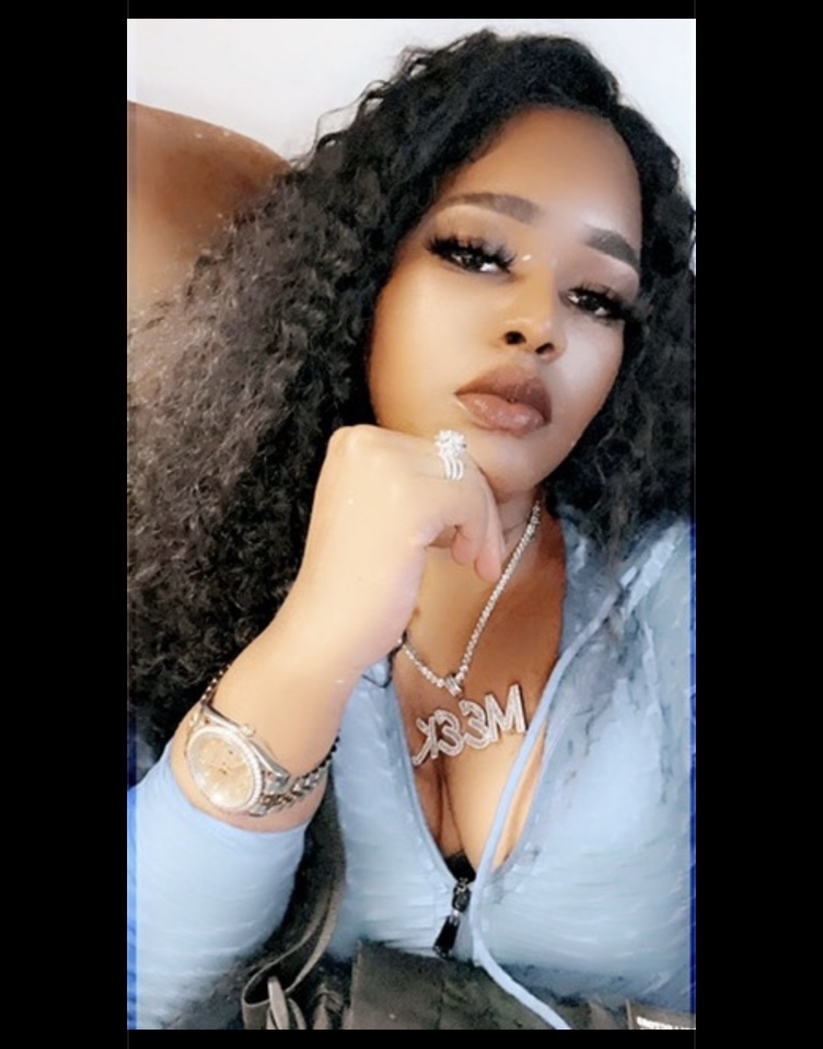 Tameka Franklin